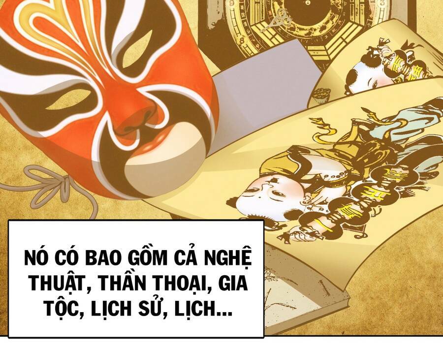 Sức Mạnh Của Ác Thần - Chapter 23 - Page 121