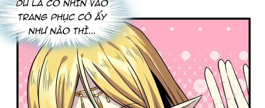 Sức Mạnh Của Ác Thần - Chapter 23 - Page 15