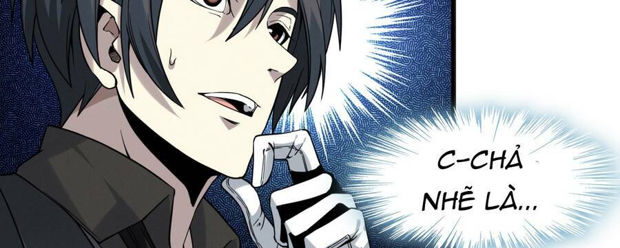 Sức Mạnh Của Ác Thần - Chapter 23 - Page 18