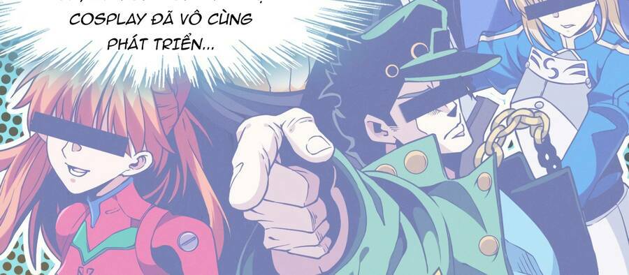 Sức Mạnh Của Ác Thần - Chapter 23 - Page 22