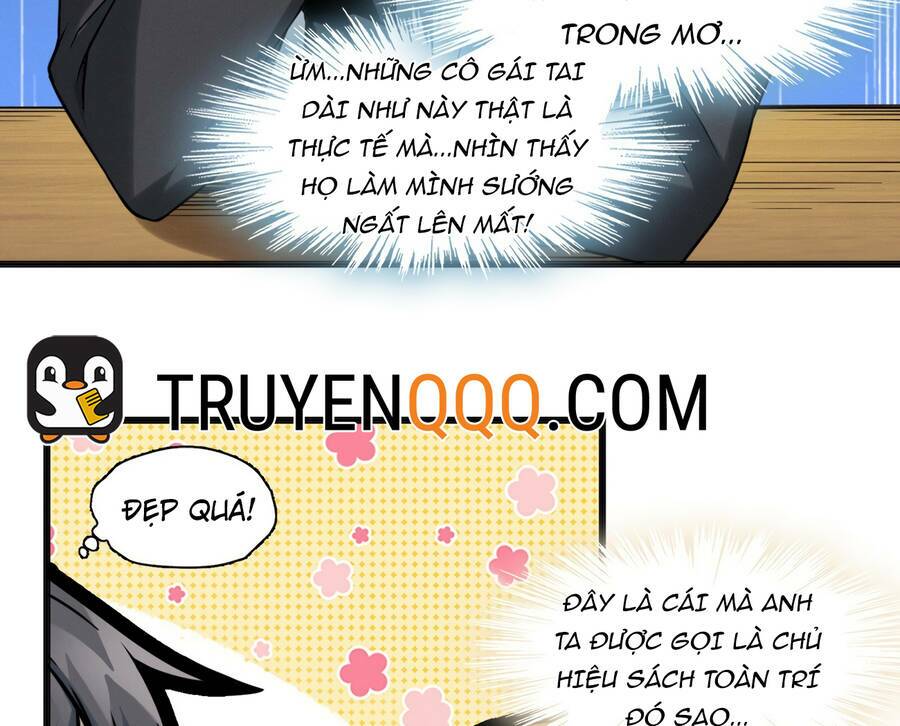 Sức Mạnh Của Ác Thần - Chapter 23 - Page 27