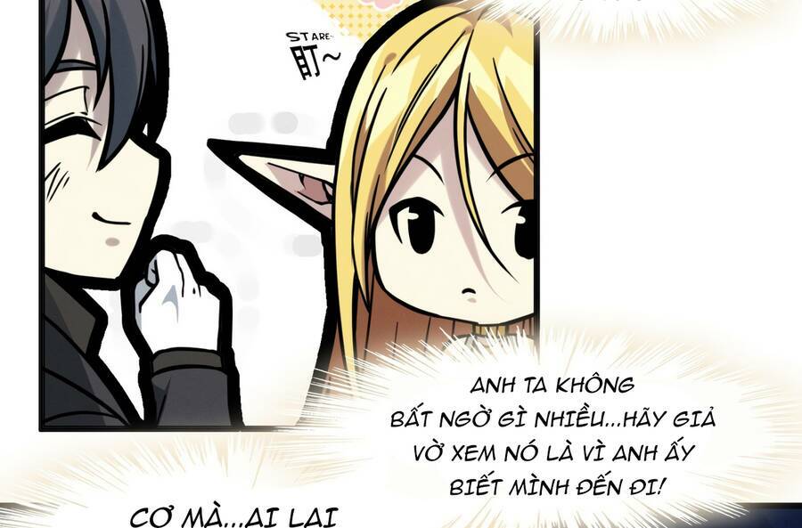 Sức Mạnh Của Ác Thần - Chapter 23 - Page 28