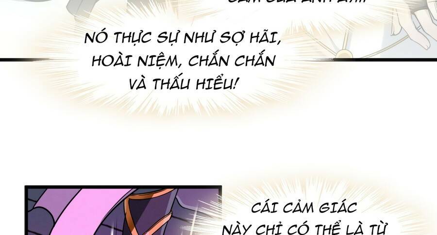 Sức Mạnh Của Ác Thần - Chapter 23 - Page 31
