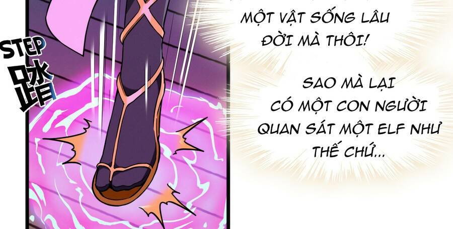 Sức Mạnh Của Ác Thần - Chapter 23 - Page 32