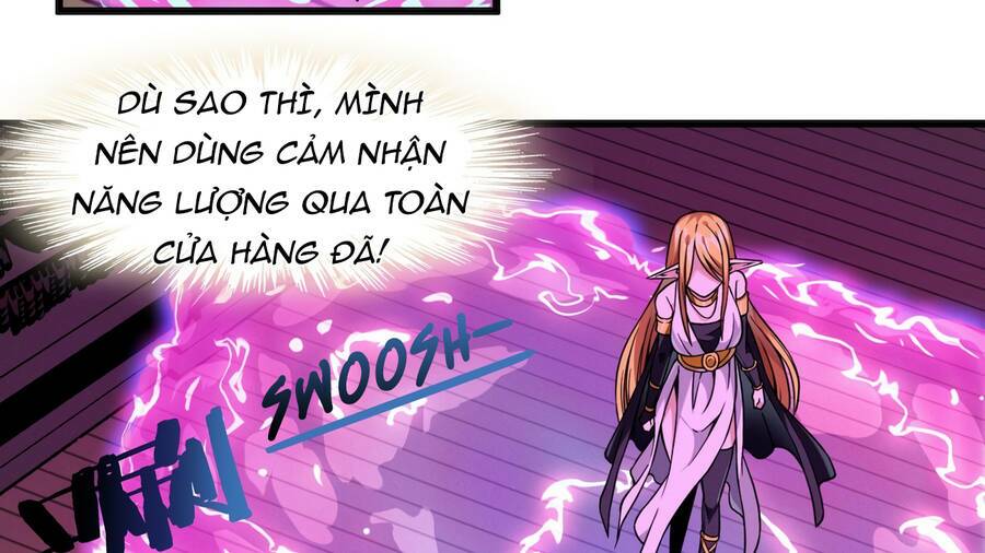 Sức Mạnh Của Ác Thần - Chapter 23 - Page 33