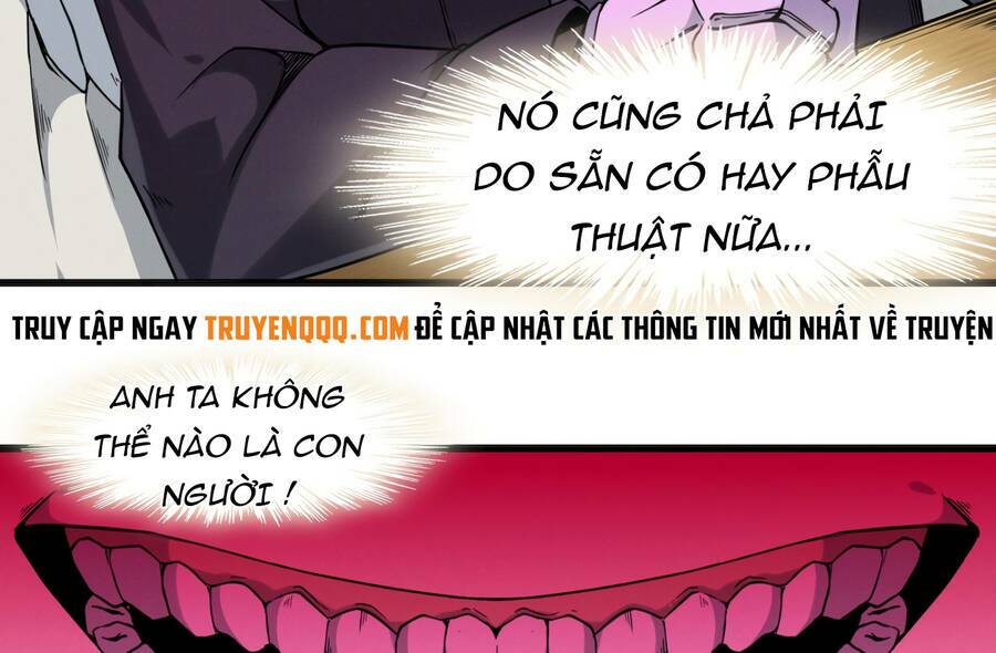 Sức Mạnh Của Ác Thần - Chapter 23 - Page 39