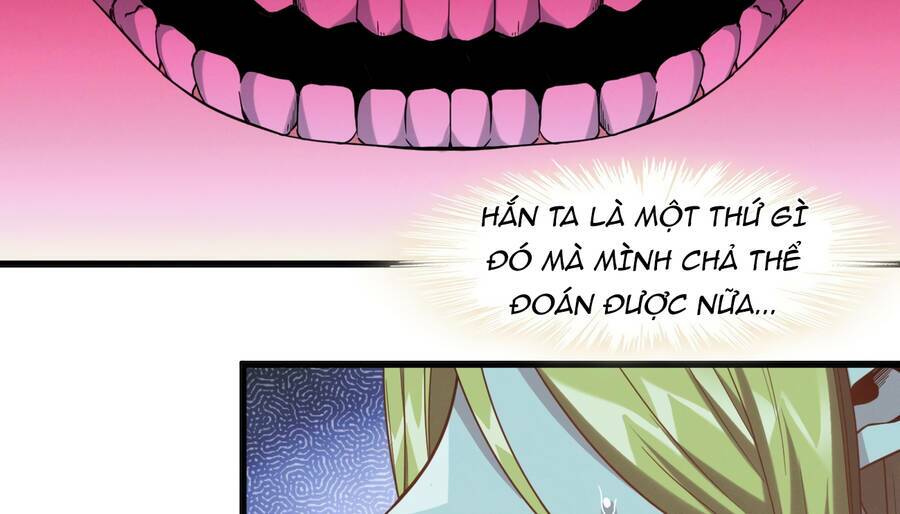 Sức Mạnh Của Ác Thần - Chapter 23 - Page 40