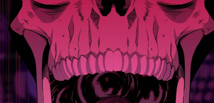 Sức Mạnh Của Ác Thần - Chapter 23 - Page 43