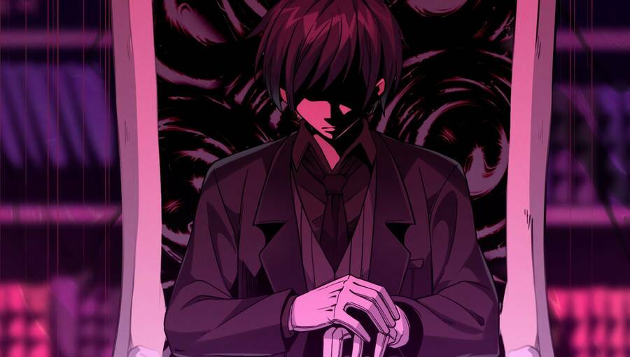 Sức Mạnh Của Ác Thần - Chapter 23 - Page 44