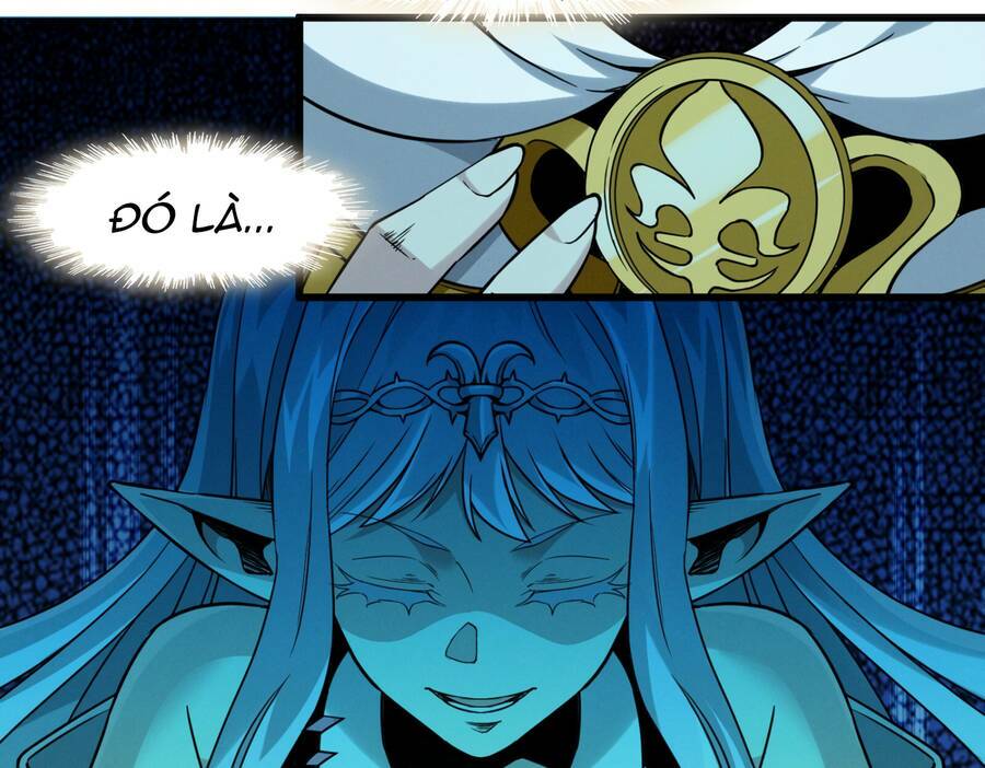 Sức Mạnh Của Ác Thần - Chapter 23 - Page 47