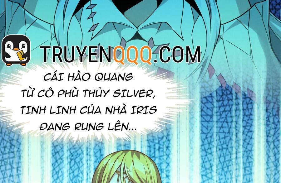 Sức Mạnh Của Ác Thần - Chapter 23 - Page 48
