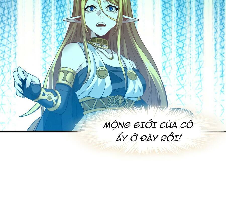 Sức Mạnh Của Ác Thần - Chapter 23 - Page 49