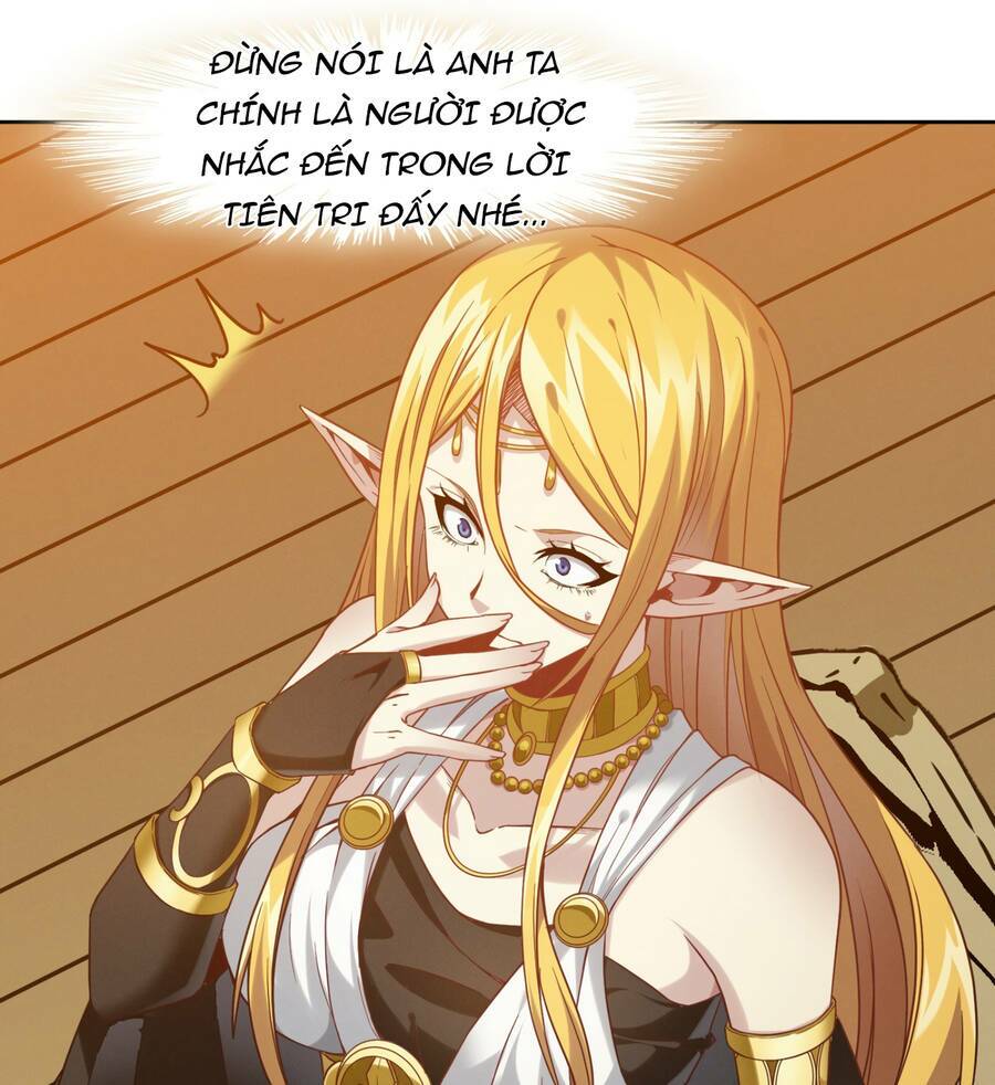 Sức Mạnh Của Ác Thần - Chapter 23 - Page 63