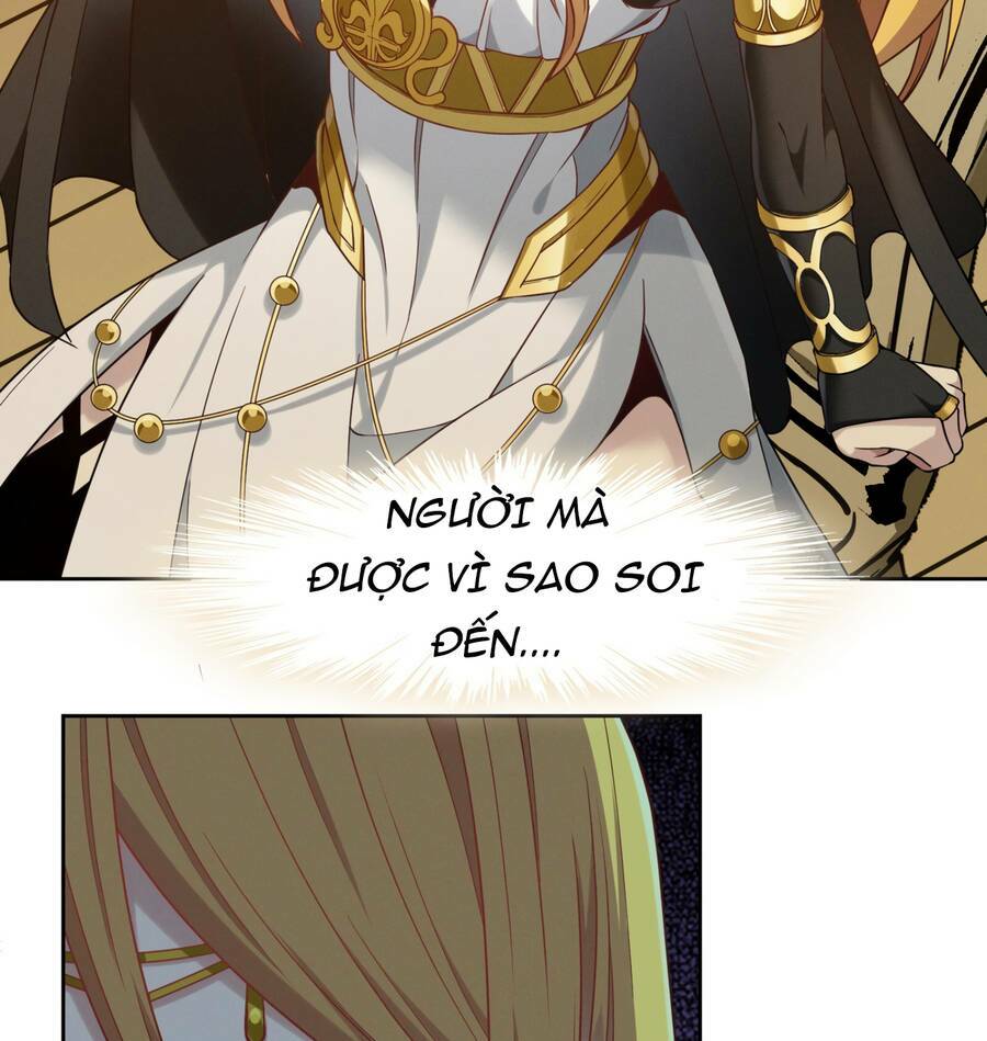 Sức Mạnh Của Ác Thần - Chapter 23 - Page 64