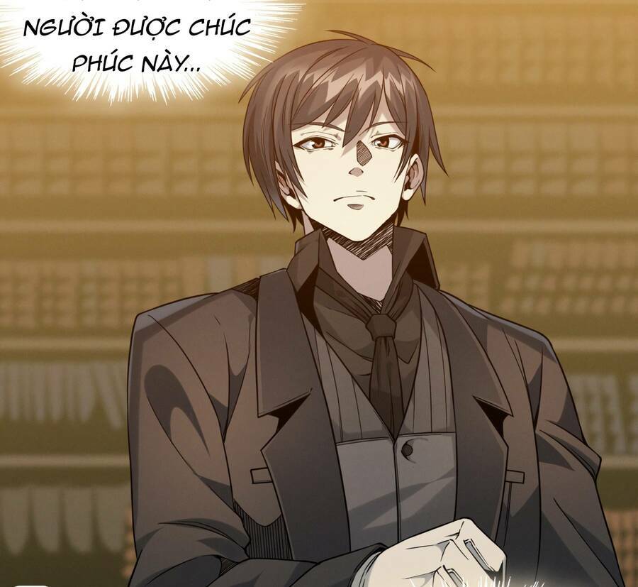 Sức Mạnh Của Ác Thần - Chapter 23 - Page 66