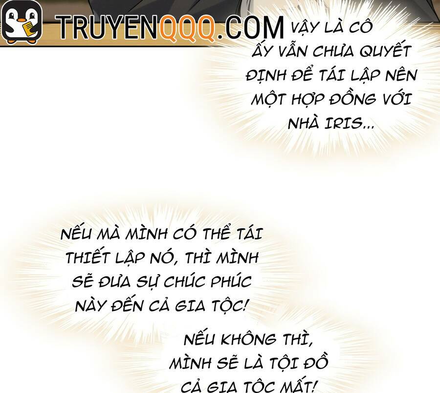 Sức Mạnh Của Ác Thần - Chapter 23 - Page 67