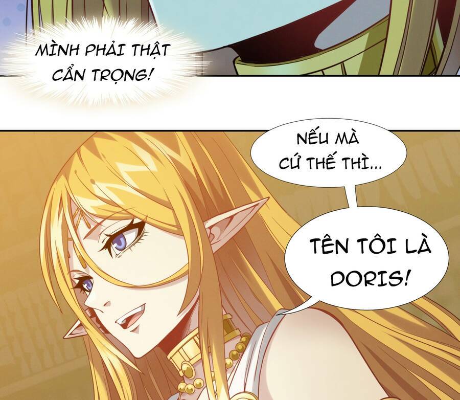 Sức Mạnh Của Ác Thần - Chapter 23 - Page 69