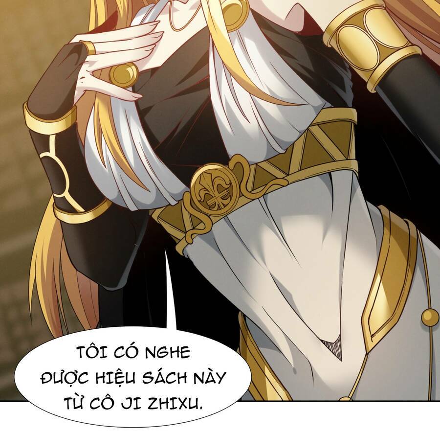 Sức Mạnh Của Ác Thần - Chapter 23 - Page 70