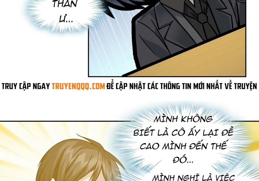 Sức Mạnh Của Ác Thần - Chapter 23 - Page 75