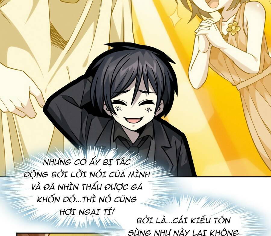Sức Mạnh Của Ác Thần - Chapter 23 - Page 77