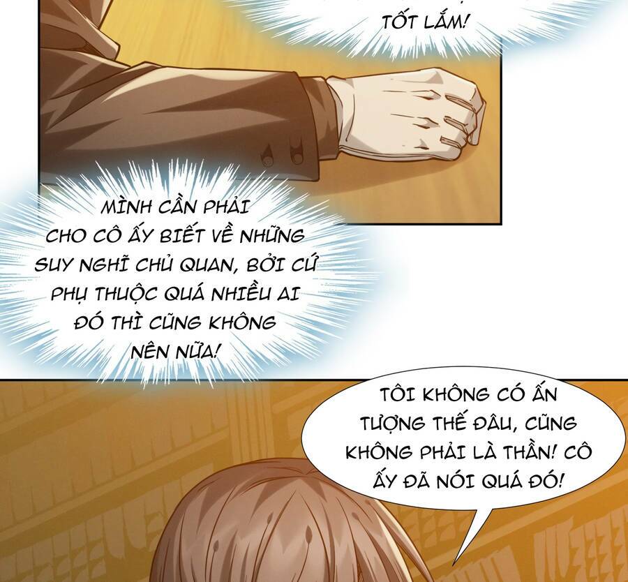 Sức Mạnh Của Ác Thần - Chapter 23 - Page 78
