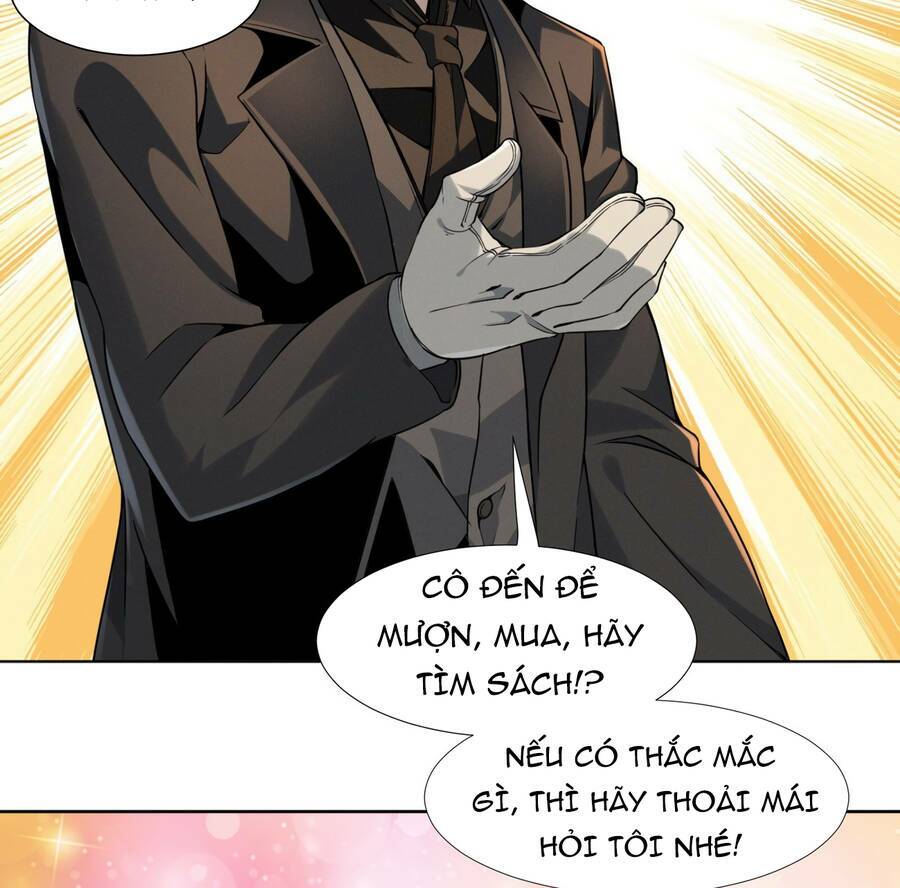 Sức Mạnh Của Ác Thần - Chapter 23 - Page 7