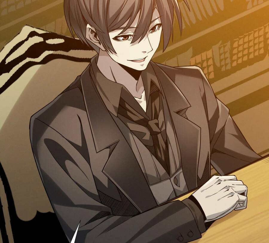 Sức Mạnh Của Ác Thần - Chapter 23 - Page 79