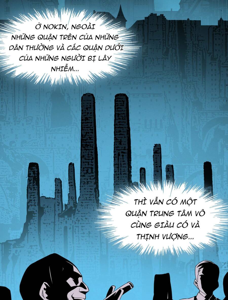 Sức Mạnh Của Ác Thần - Chapter 23 - Page 93