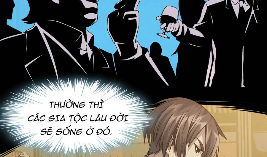 Sức Mạnh Của Ác Thần - Chapter 23 - Page 94