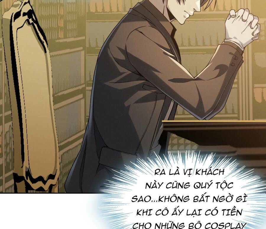 Sức Mạnh Của Ác Thần - Chapter 23 - Page 95