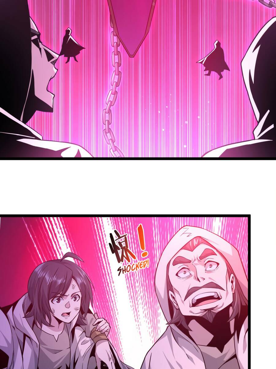 Sức Mạnh Của Ác Thần - Chapter 24 - Page 99