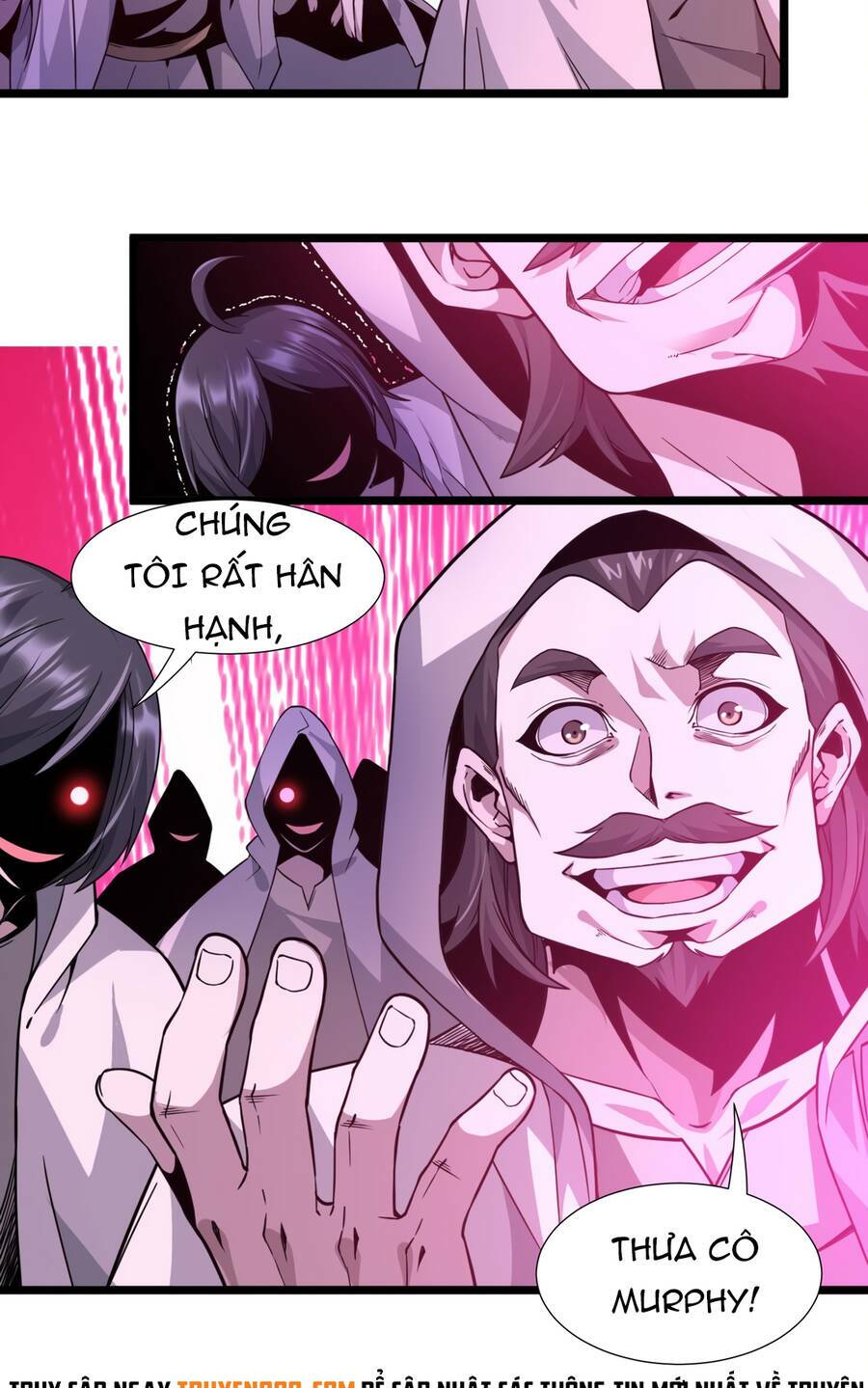 Sức Mạnh Của Ác Thần - Chapter 24 - Page 100