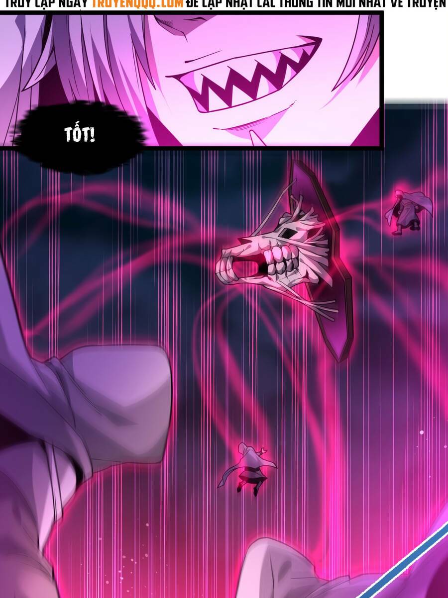 Sức Mạnh Của Ác Thần - Chapter 24 - Page 101