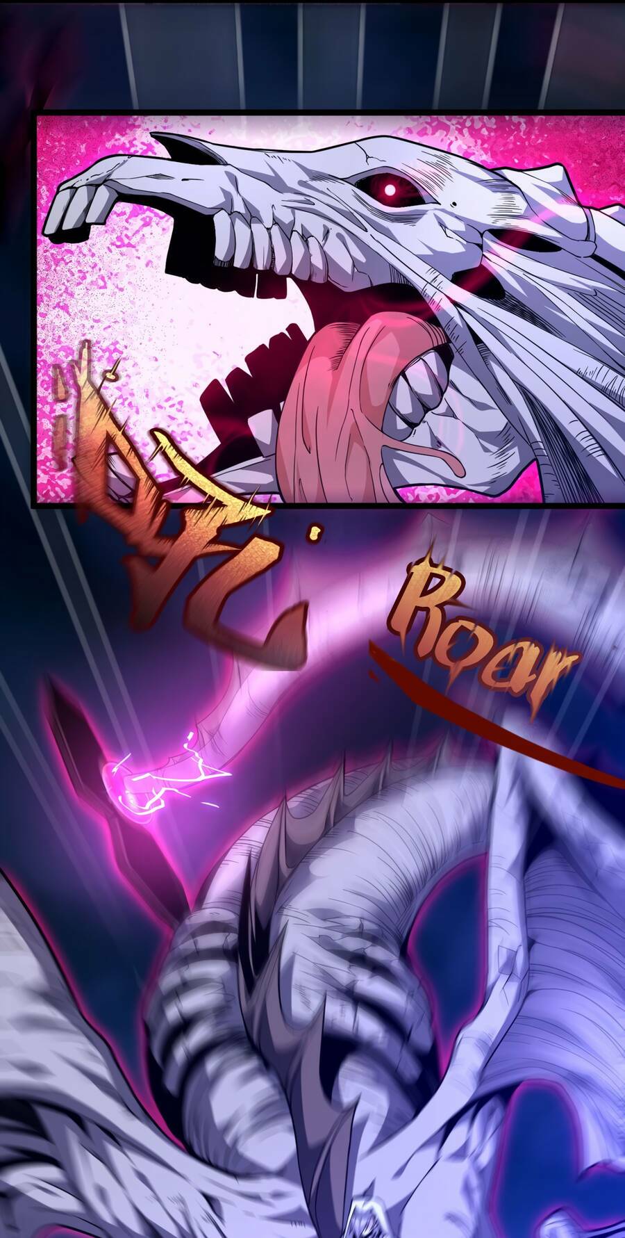 Sức Mạnh Của Ác Thần - Chapter 24 - Page 103