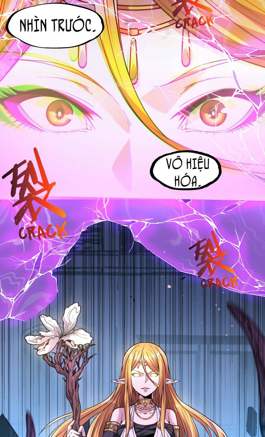 Sức Mạnh Của Ác Thần - Chapter 24 - Page 110