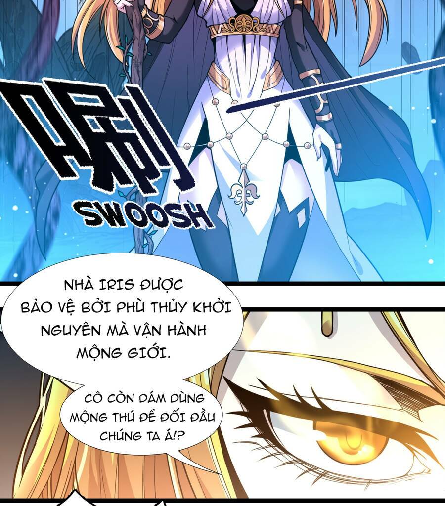 Sức Mạnh Của Ác Thần - Chapter 24 - Page 111