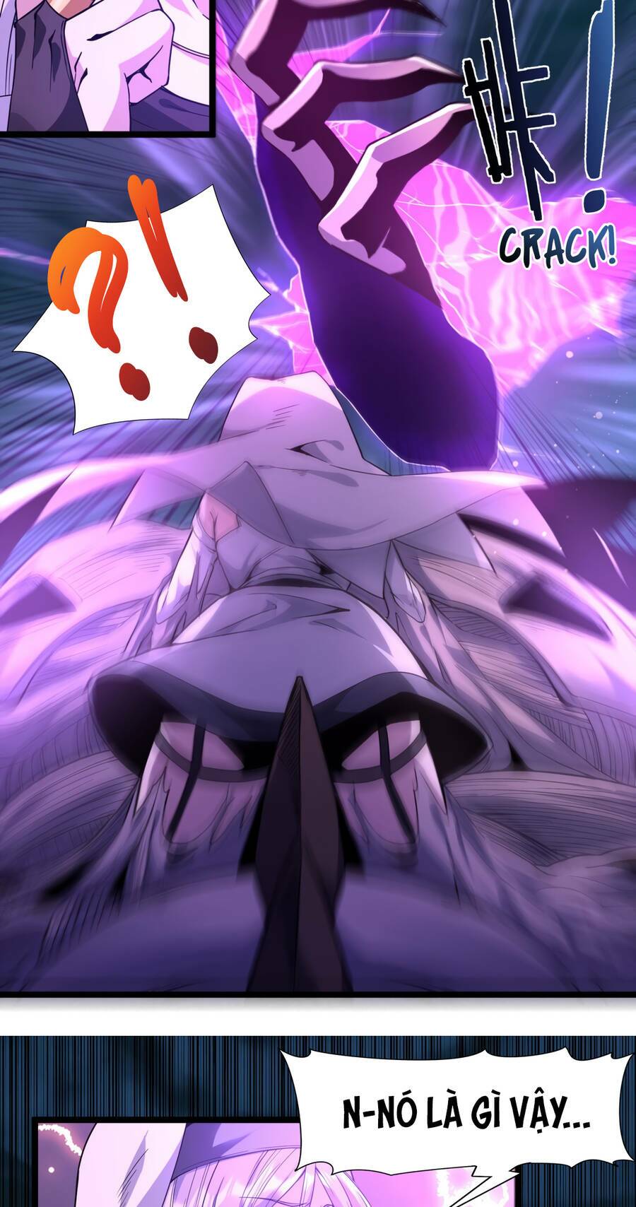Sức Mạnh Của Ác Thần - Chapter 24 - Page 114