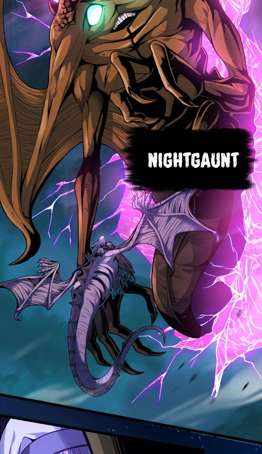 Sức Mạnh Của Ác Thần - Chapter 24 - Page 117