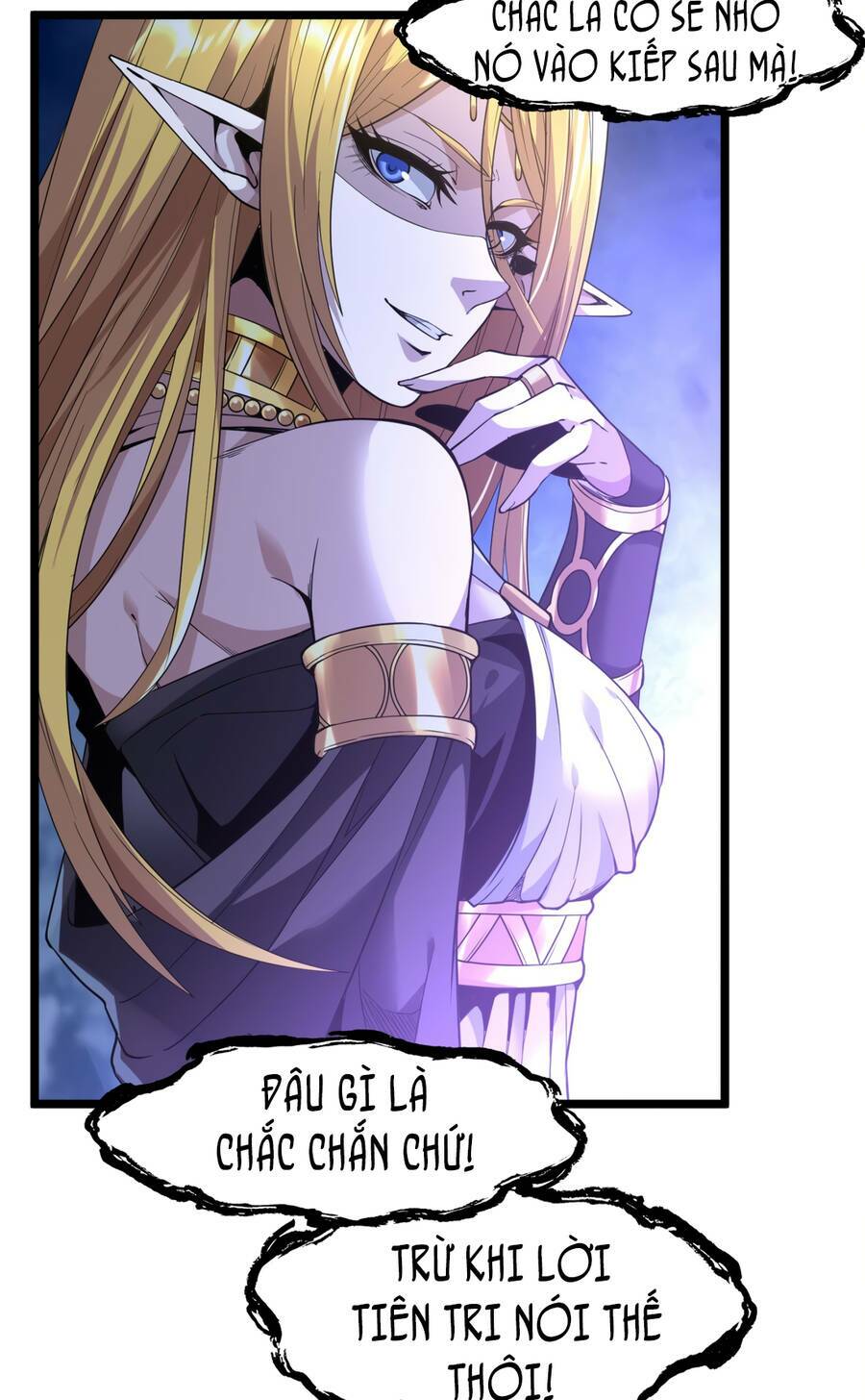 Sức Mạnh Của Ác Thần - Chapter 24 - Page 119