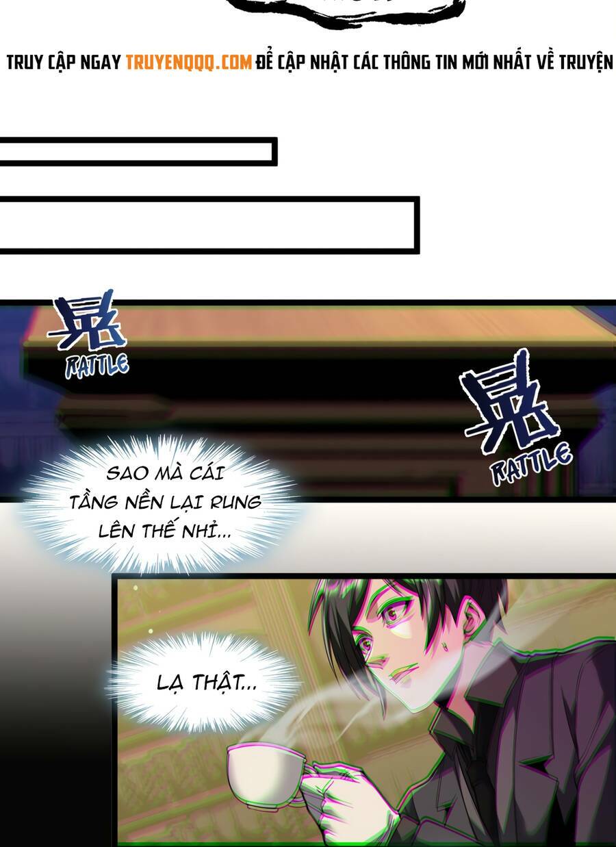Sức Mạnh Của Ác Thần - Chapter 24 - Page 120