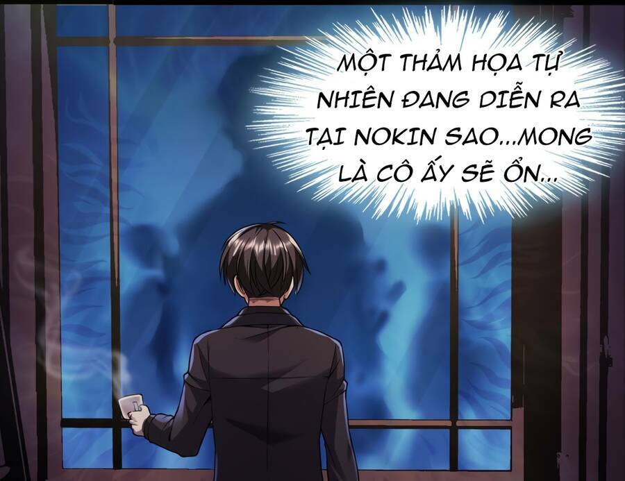 Sức Mạnh Của Ác Thần - Chapter 24 - Page 121