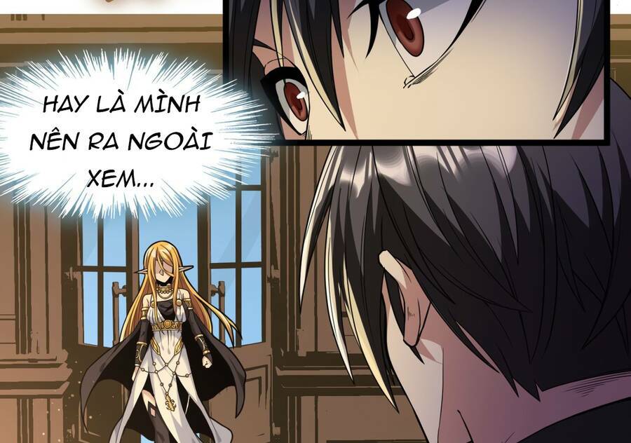 Sức Mạnh Của Ác Thần - Chapter 24 - Page 123