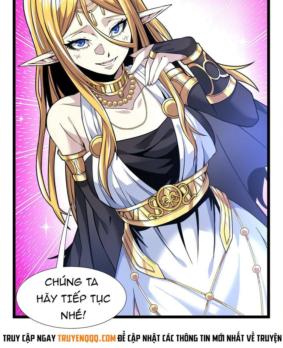 Sức Mạnh Của Ác Thần - Chapter 24 - Page 125