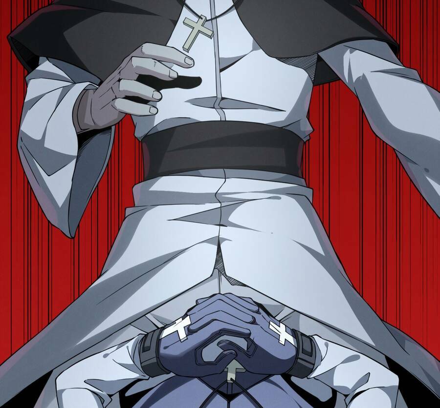 Sức Mạnh Của Ác Thần - Chapter 24 - Page 15