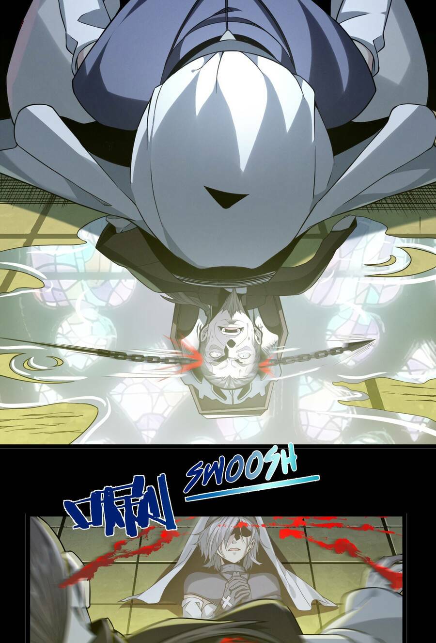 Sức Mạnh Của Ác Thần - Chapter 24 - Page 16