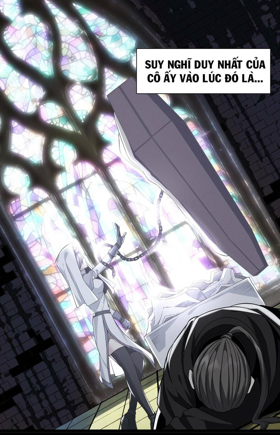 Sức Mạnh Của Ác Thần - Chapter 24 - Page 20