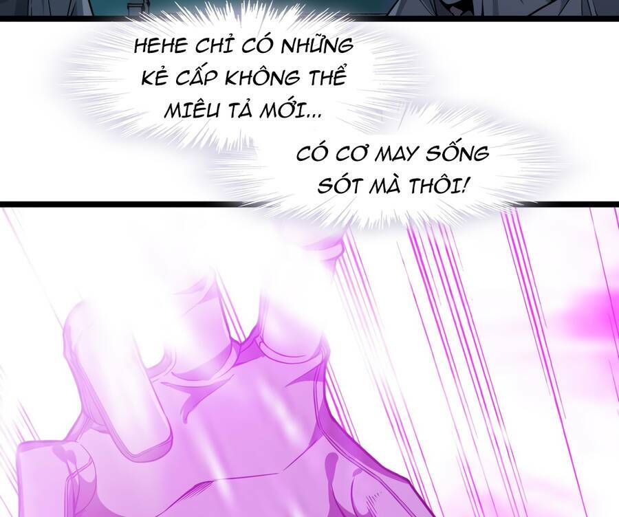 Sức Mạnh Của Ác Thần - Chapter 24 - Page 31