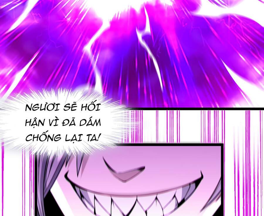 Sức Mạnh Của Ác Thần - Chapter 24 - Page 35