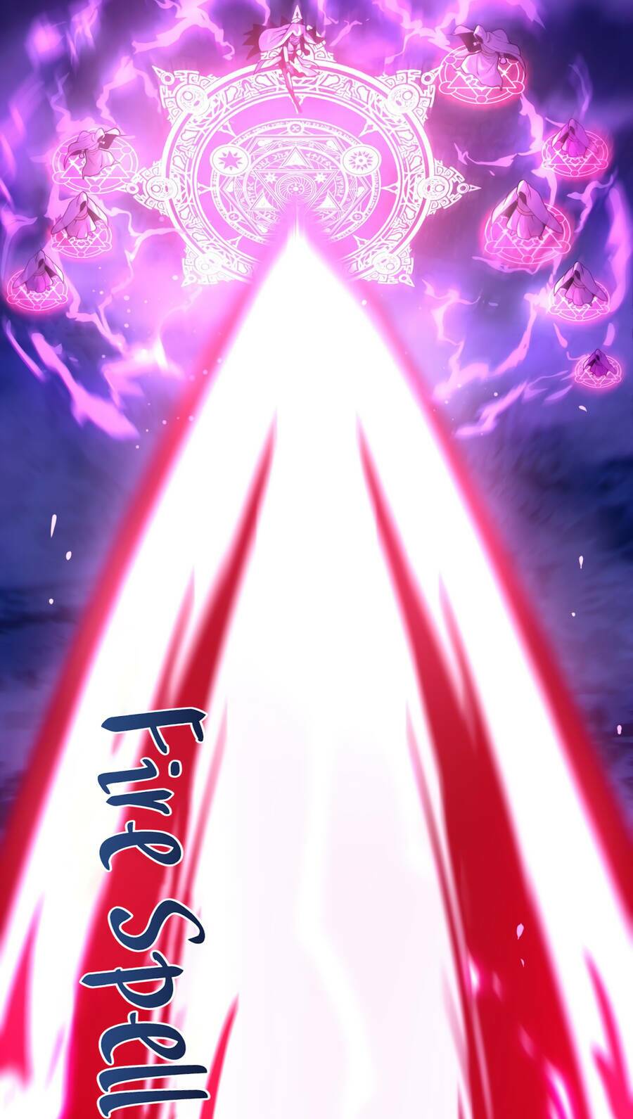 Sức Mạnh Của Ác Thần - Chapter 24 - Page 38