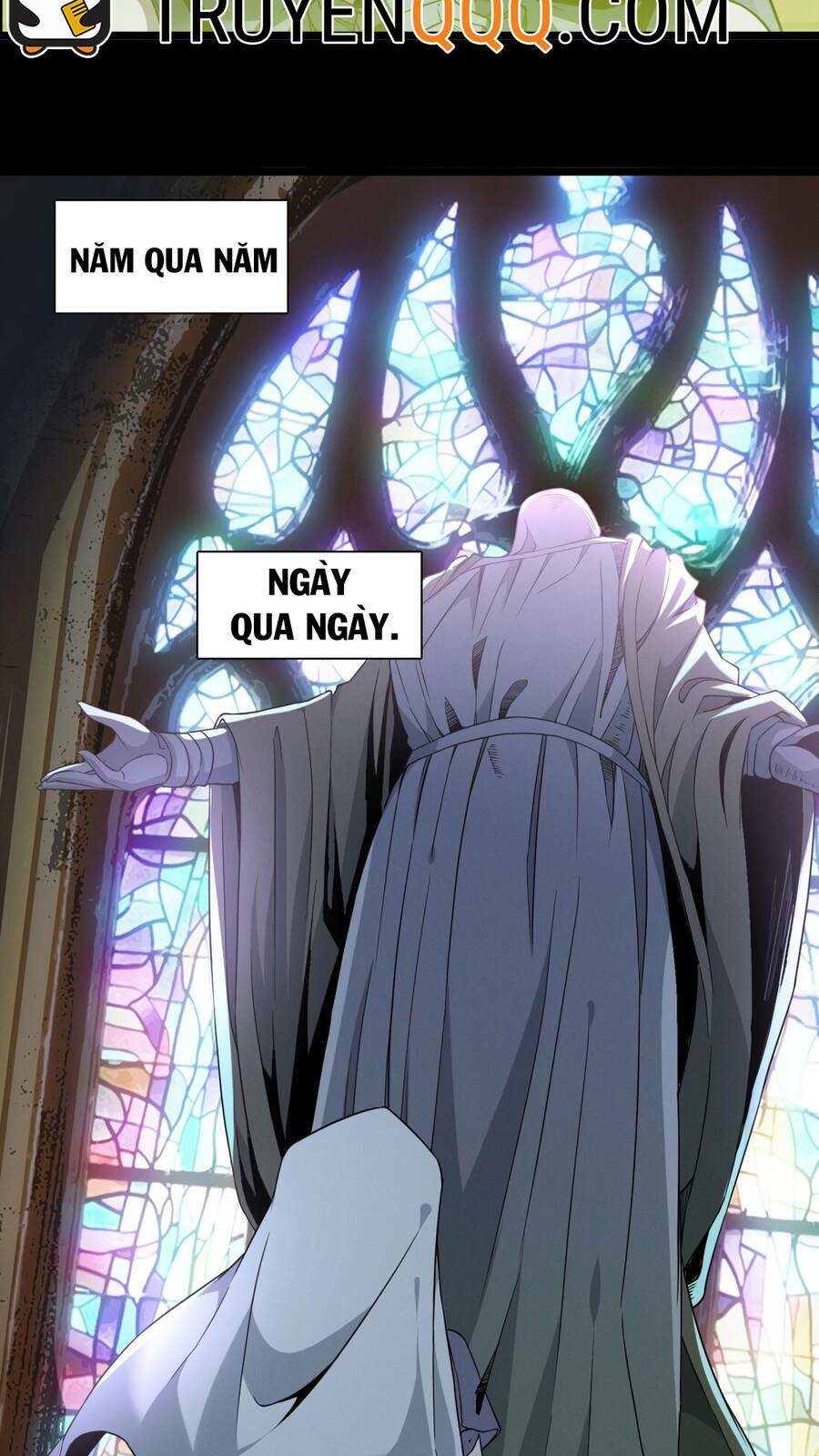 Sức Mạnh Của Ác Thần - Chapter 24 - Page 3